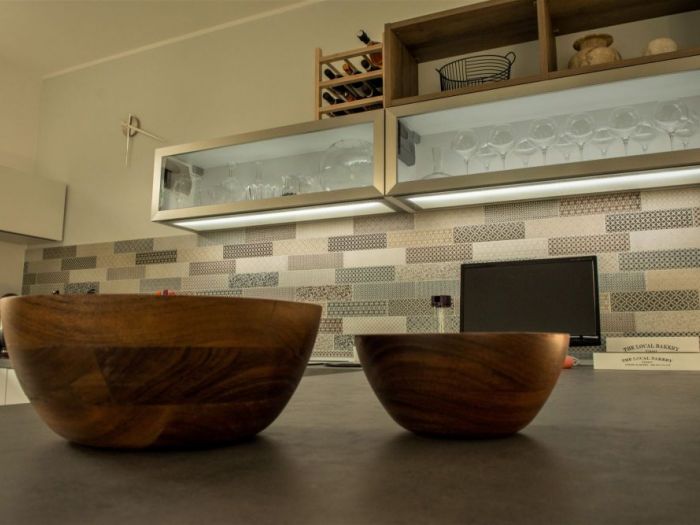 Archisio - Buongiovanni Mobili - Progetto Casa di rossella gianni