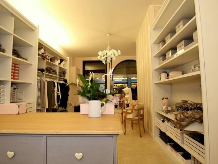 Archisio - Tobehome Interiors - Progetto Ristrutturazione locali