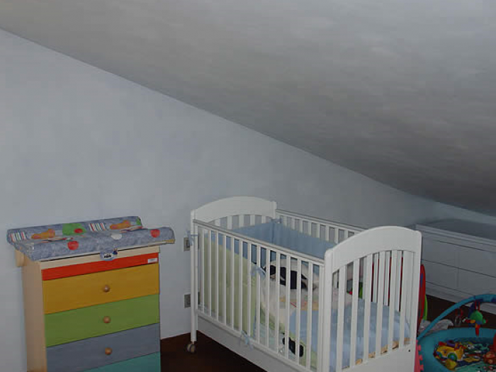 Archisio - Rossi Rossi - Progetto Acquarelli