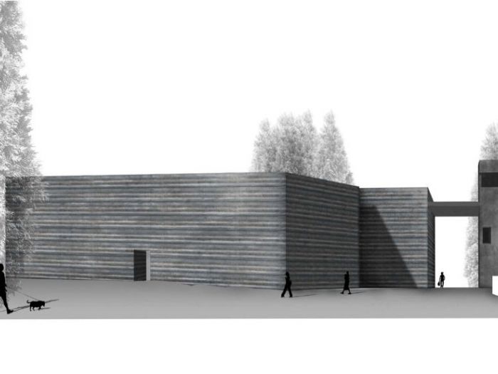 Archisio - Cfcstudio Marco Ragonese - Progetto Carso 2014