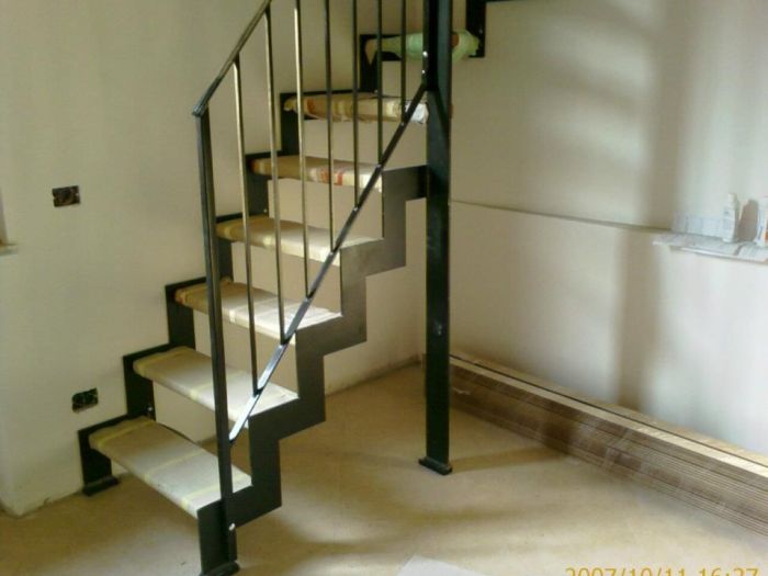 Archisio - Il Fabbro Di Ezio Marchina - Progetto Prodotti di qualit