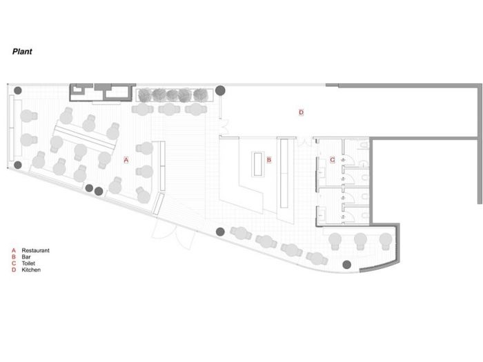 Archisio - Cristian Toaldo - Progetto Architettura