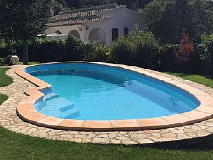 Archisio - Denotti Piscine - Progetto DENOTTI PISCINE