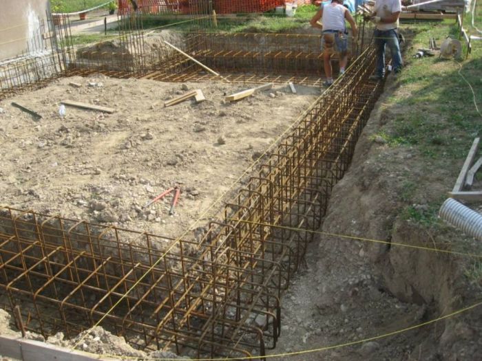 Archisio - Bb Costruzioni - Progetto Nuove costruzioni