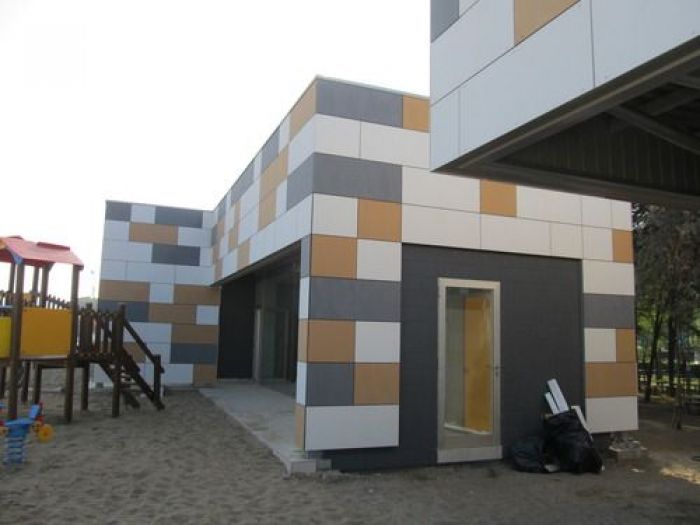 Archisio - Bierre srl - Progetto Ristrutturazioni di interni ed esterni