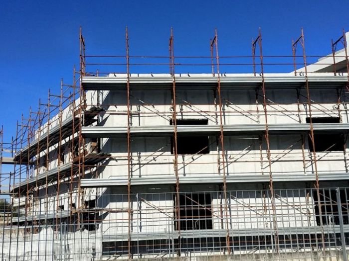 Archisio - Cpm Costruzioni Sas - Progetto Interni esterni e strutture in cemento armato