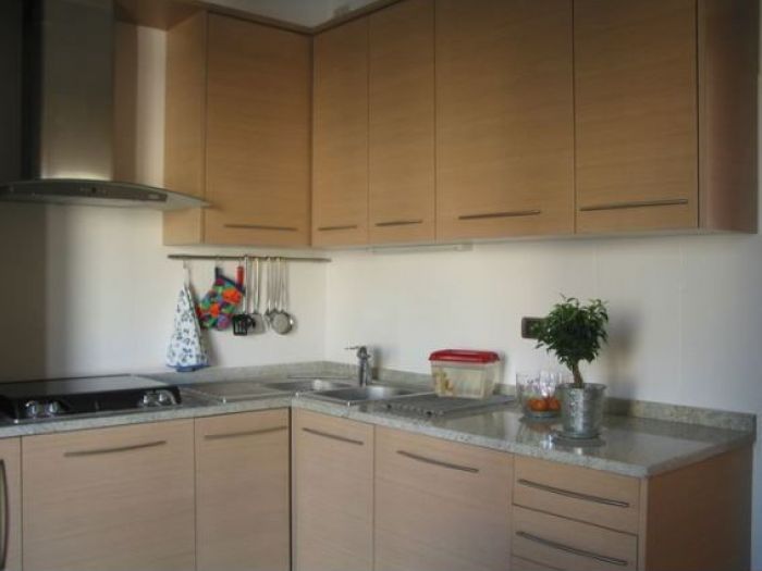 Archisio - Falegnameria Di Nunno - Progetto Cucine