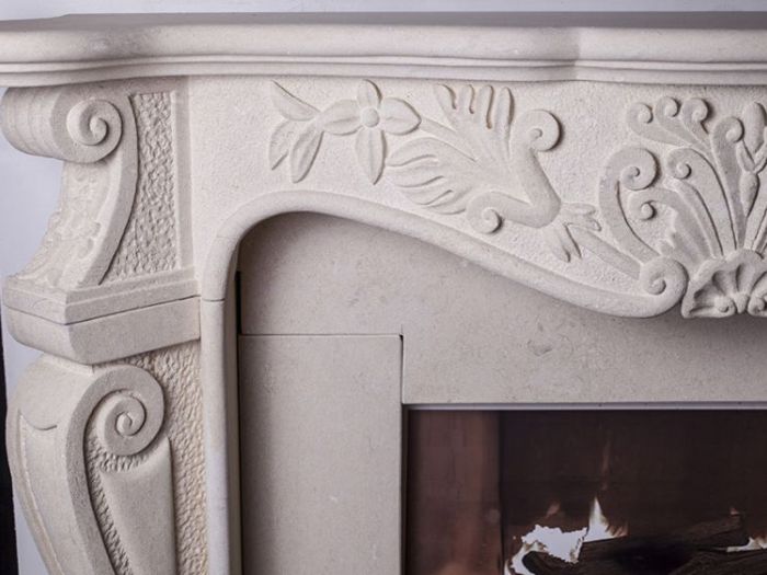 Archisio - Mastrosimone Artefuoco srl - Progetto Caminetti classici