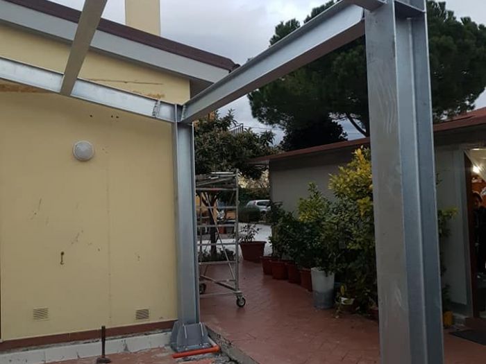 Archisio - Gehome - Progetto Esterni ed interni