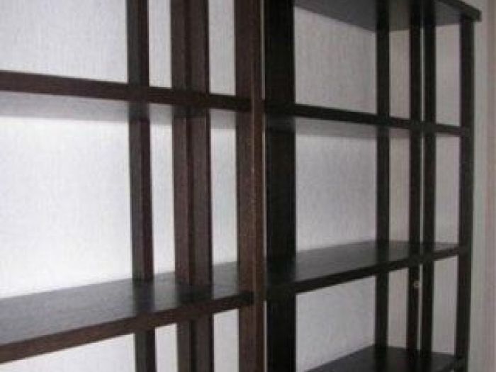 Archisio - Falegnameria Caponi - Progetto Falegnameria