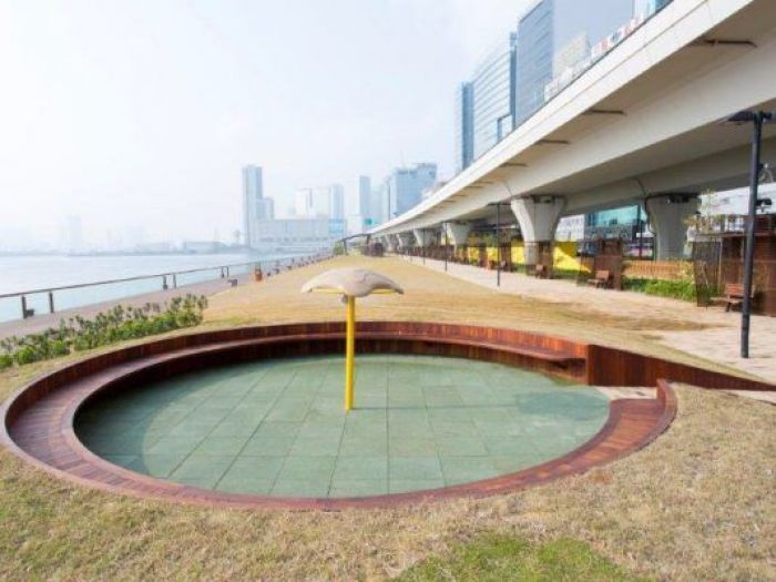 Archisio - Agenzia Rf Pavimenti In Legno - Progetto Pavimentazioni per esterni