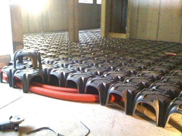 Archisio - Cofra Architettura Design Innovazione - Progetto Progetto abitazione bifamiliare