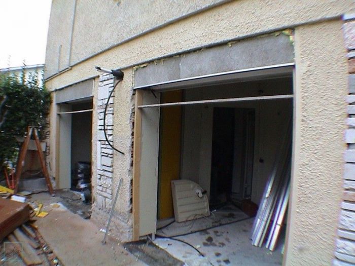 Archisio - Cofra Architettura Design Innovazione - Progetto Ristrutturazione ed ampliamento di una porzione di bifamiliare