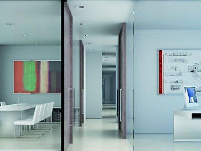 Archisio - Carlo Ottaviani - Progetto Disegno