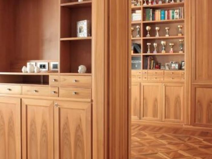 Archisio - Gaia Brunello Photohomestaging - Progetto Appartamento eclettico a milano