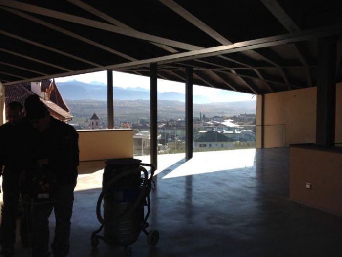 Archisio - Mkstudio - Progetto Abitazione