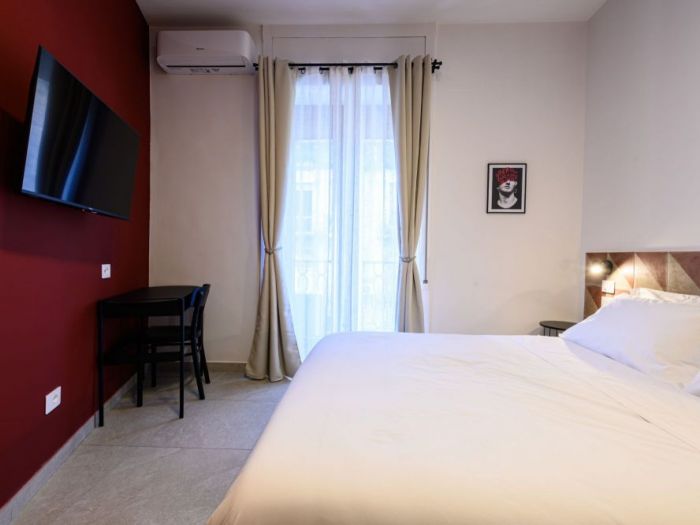 Archisio - Salvatore Vicidomini - Progetto Bb marsala