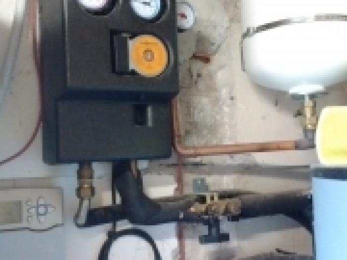 Archisio - Impianti Di Armando Morelli - Progetto Impianti solari climatici e termici