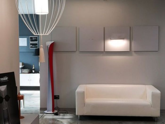 Archisio - Edif spa - Progetto EDIF SPA