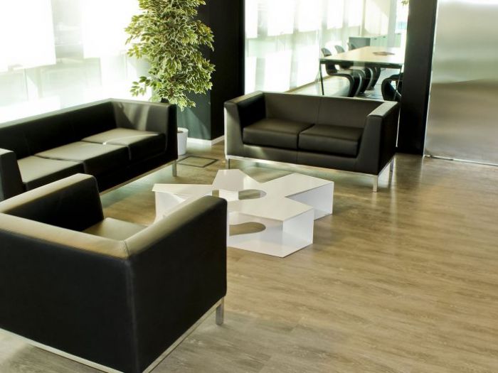 Archisio - Durante Ufficio - Progetto Italsteel