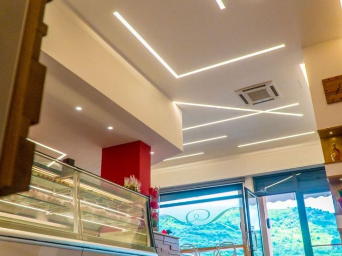 Archisio - Gionatan Calvo - Progetto Pasticceria colosi