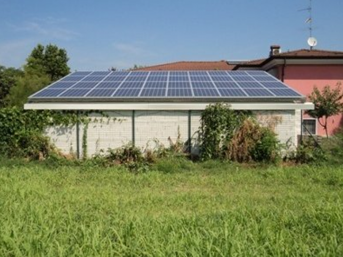 Archisio - Elpa Elettrotecnica Di Penna Antonio - Progetto Impianti fotovoltaici su tetti