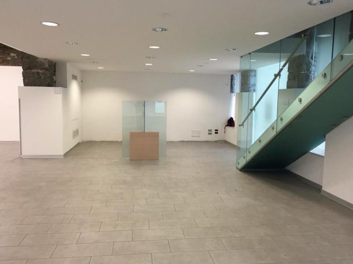 Archisio - Raffaele De Masi Rdm3 - Progetto Scale