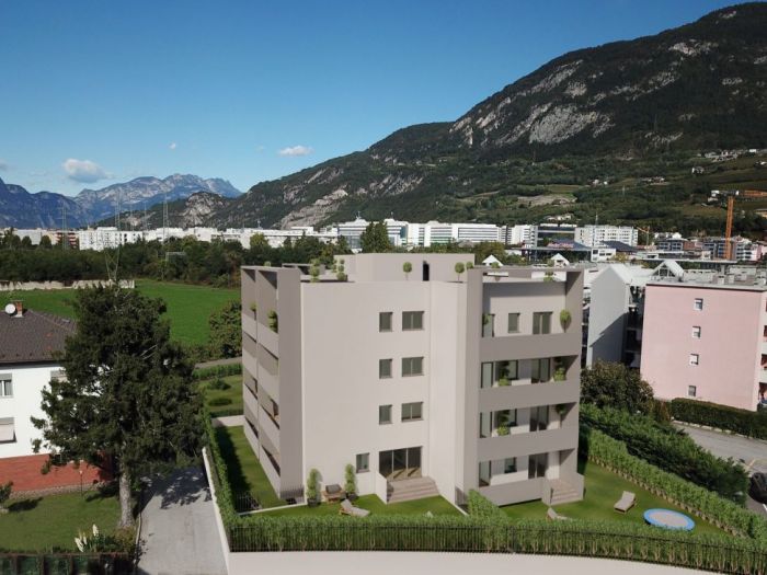 Archisio - Render Real - Progetto Fotoinserimento 3d