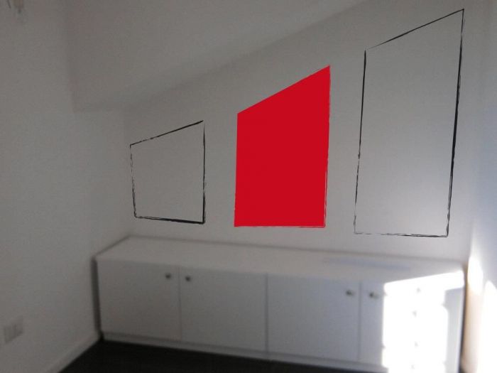 Archisio - Linea Contemporanea Home - Progetto Studio di arredamento ristrutturazione dinterni