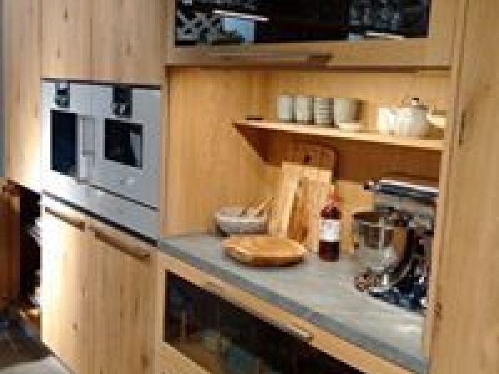 Archisio - Design Store - Progetto Vari lavori