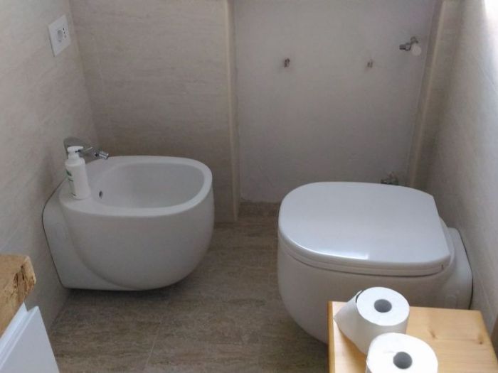 Archisio - Petrosino C Snc - Progetto Appartamento pompilii