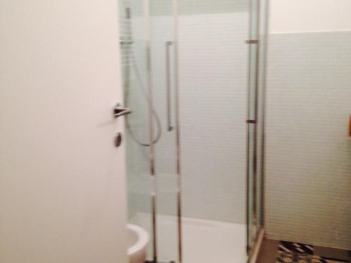 Archisio - Ea Works srl - Progetto Rinnovo bagni e illuminazione in provincia di roma