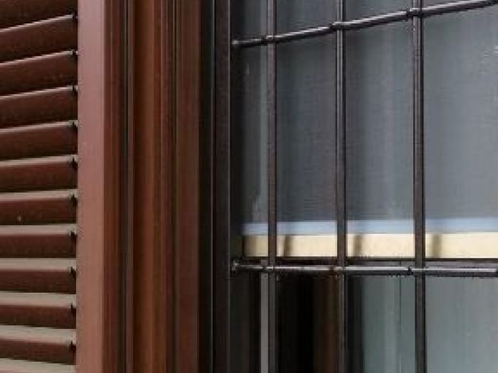 Archisio - Fm Soluzioni Per Interni - Progetto Serramenti