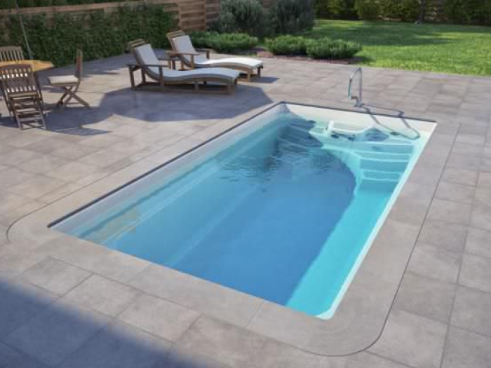 Archisio - Cavallara Impresa Edile - Progetto Piscine