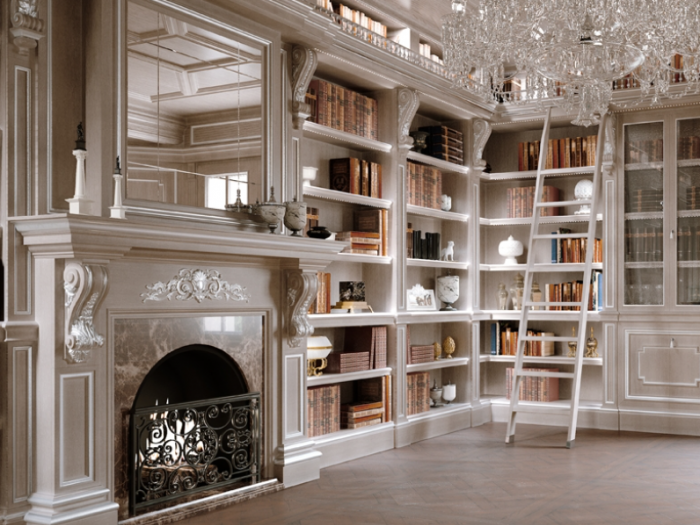 Archisio - Arte Brotto Mobili srl - Progetto Arte Brotto Mobili srl