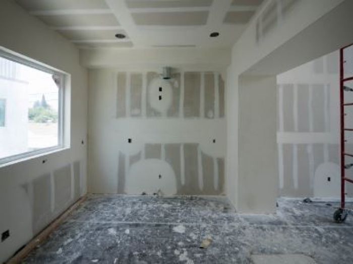 Archisio - Ct Pitturazioni E Cartongesso - Progetto Cartongesso