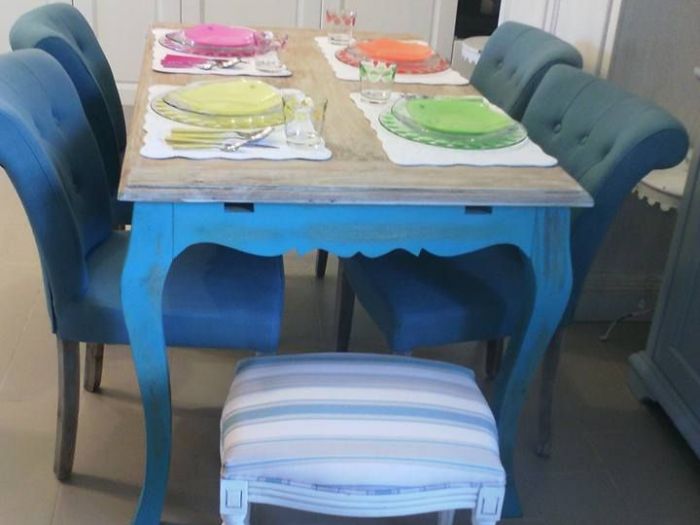 Archisio - Vanna Arredo Di Pilu Giovanna - Progetto VANNA ARREDO DI PILU GIOVANNA