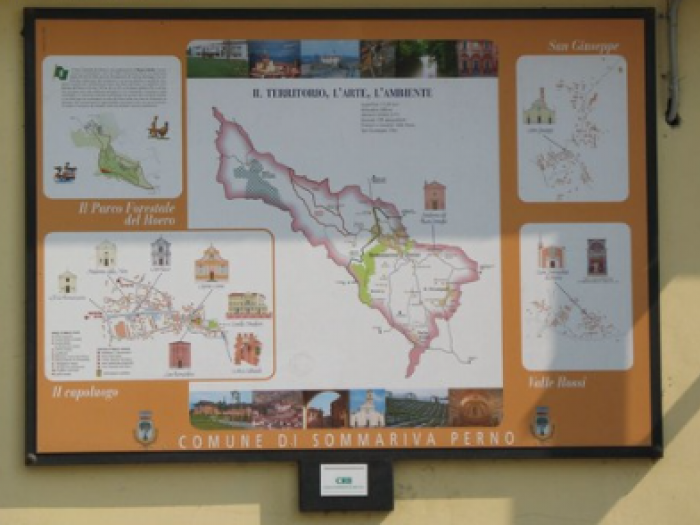 Archisio - Nervo Valerio - Progetto Box da ufficio e ricovero attrezzi e arredamento urbano