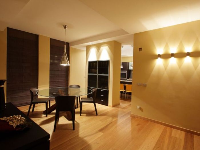 Archisio - Time Rivestimenti - Progetto Lavori di interni - controsoffitti