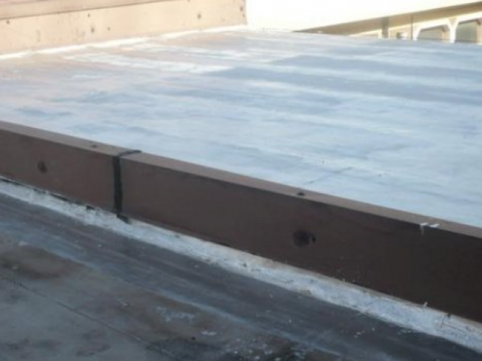 Archisio - Calamari Agostino Impermeabilizzazioni Edili - Progetto Lavoro 2