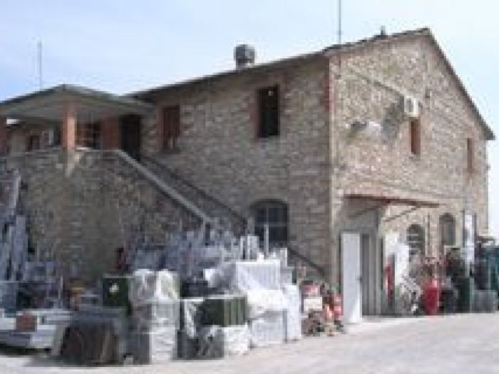 Archisio - Mac srl - Progetto MAC SRL