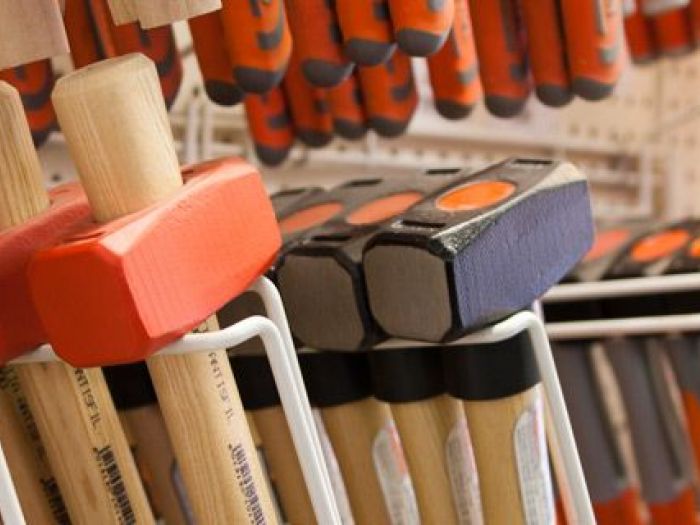 Archisio - Tullio - Bigmat - Progetto Lavori bigmat