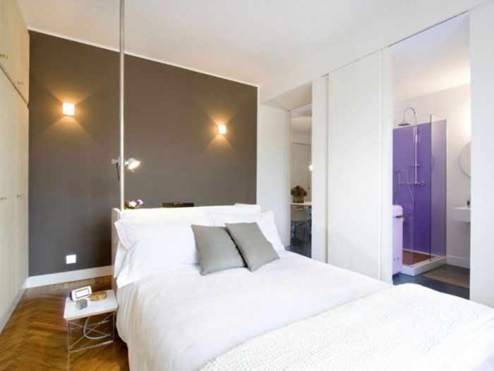 Archisio - Claudia Montevecchi - Progetto Palazzo anni 40