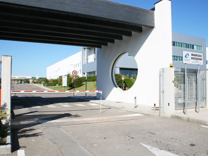 Archisio - Ergon - Progetto Comer