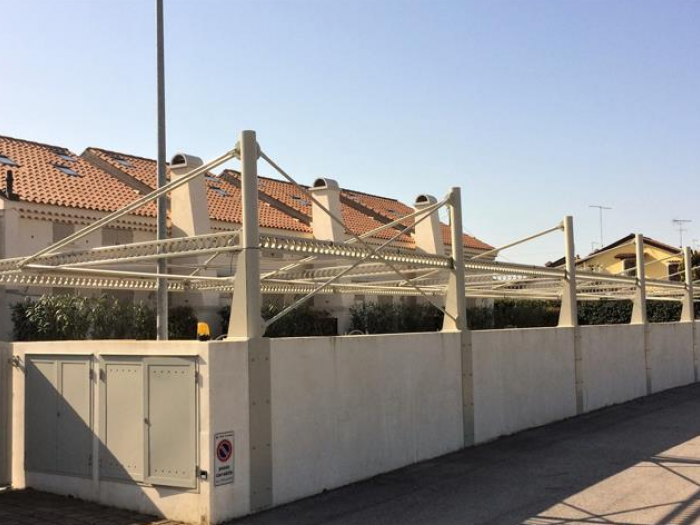 Archisio - Polymorpha Design For Living - Progetto Interni