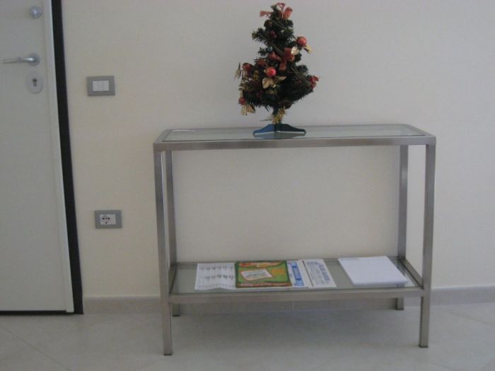 Archisio - Talloru Salvatore srl - Progetto Arredamento