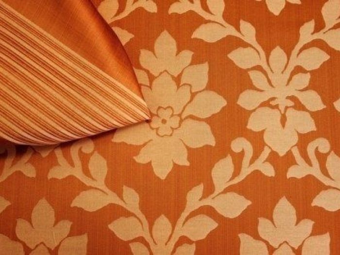 Archisio - Bertocchi Tappezziere Nellarredamento - Progetto Tessuti