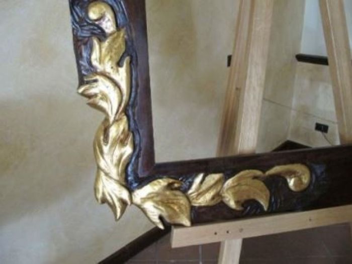 Archisio - Cosimo Mai - Progetto Scultura legno