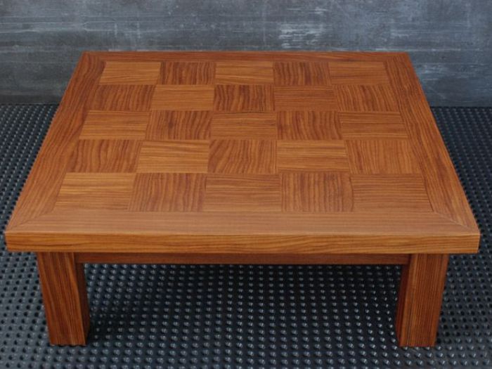 Archisio - Ebanisteria Cavallaro - Progetto Pronte