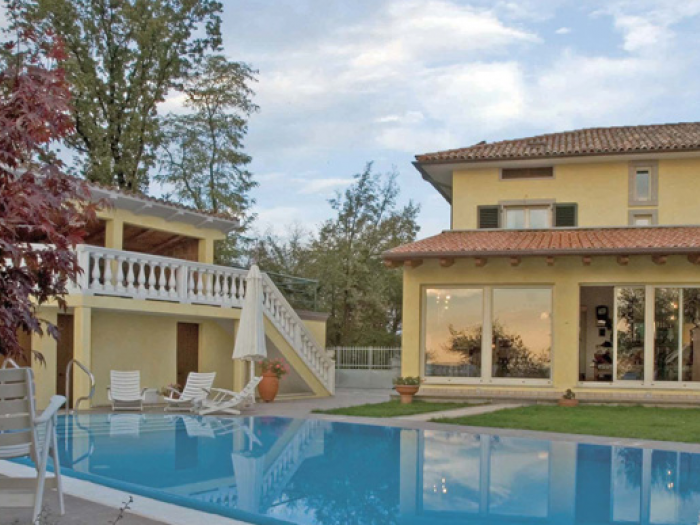 Archisio - Gdl Service - Progetto Serramenti